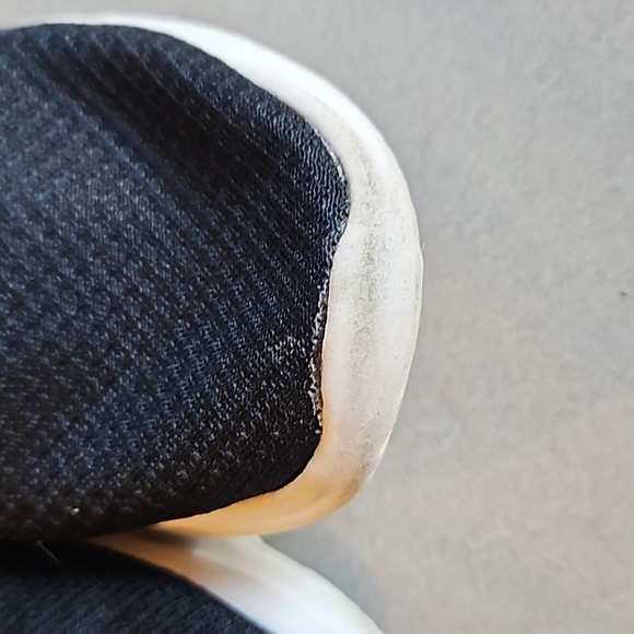 Nike Air max motion 2 running shoes - Picture 3 of 14